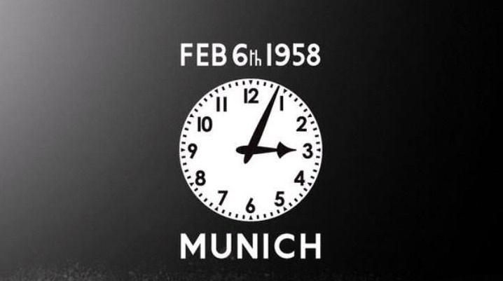 Tragedi Munich, Ketika Petaka Menghancurkan Dinding Rivalitas