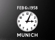 Tragedi Munich, Ketika Petaka Menghancurkan Dinding Rivalitas
