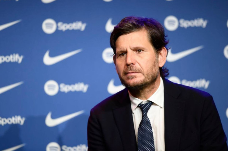 Tinggalkan Klub pada Juni 2023, Direktur Olahraga Barcelona Langsung Diincar Aston Villa