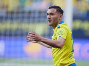 Eks Arsenal Rela Rogoh Kocek Rp8,3 Miliar demi Gabung Klub Kasta Ketiga Spanyol