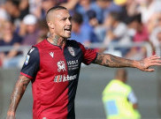Cagliari Tak Sanggup Bayar Gaji Radja Nainggolan, Inter Milan Pikirkan Solusi Lain