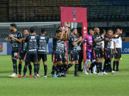 Profil Tim Liga 1 2022/2023: Bali United