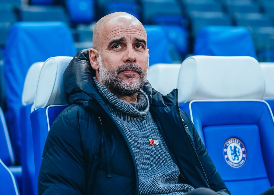 Bukan Hal Aneh Chelsea Mampu Tahan Manchester City