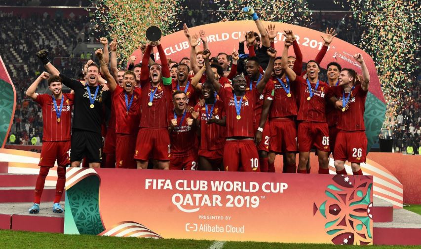 Sindir Liverpool, Paul Scholes: Titel Piala Dunia Antar Klub Tidak Penting-penting Amat