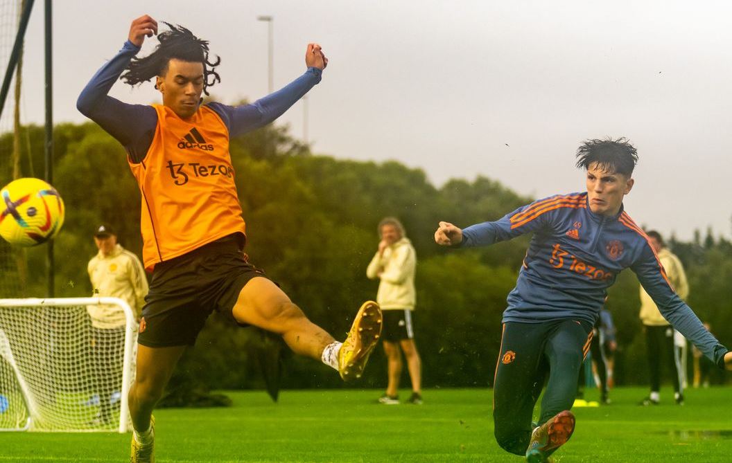 Rainier Koers, Pelatih Khusus Manchester United untuk Atasi Lelah Mental