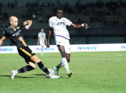 Raih Kemenangan Kedelapan, Persik Kediri Akui Dewa United sebagai Lawan Tangguh