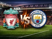 Prediksi Starting XI Liverpool vs Manchester City: Adu Tajam Hugo Ekitike vs Erling Haaland