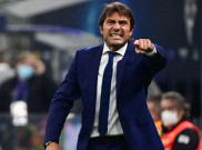 Pemilik Anyar Newcastle United Siap Datangkan Antonio Conte
