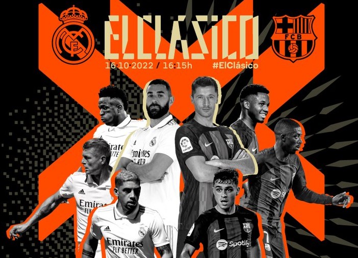 Real Madrid Vs Barcelona: Membedah Kekuatan Setiap Lini