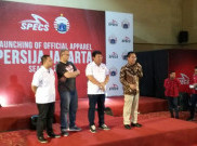 Dirut PPKGBK Ajak Suporter Persija Jakarta, Jakmania Tur SUGBK