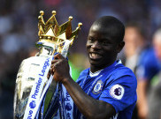 Zidane Minta Dibelikan Kante Musim Depan