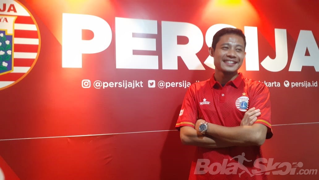 Evan Dimas Tak Sabar Menunggu Kedatangan Marco Motta