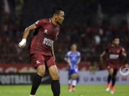 Ferdinand Sinaga Tertarik Kembali ke Persib Bandung