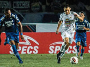Jadwal Siaran Langsung Semifinal Piala Menpora 2021: Persib Vs PSS