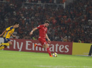 Persija Buka Kemungkinan Rekrut Striker Asing untuk Gantikan Marko Simic