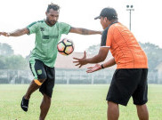 Lini Pertahanan Persebaya Surabaya Kembali Krisis