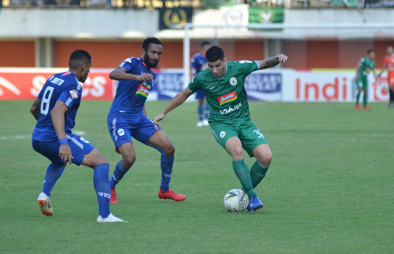 Pelatih Seto Nurdiantoro Ungkap Sebab Kekalahan PSS Sleman dari PSIS Semarang