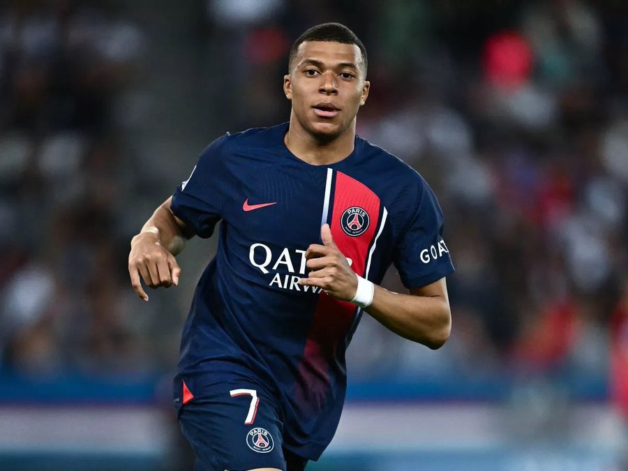 Respons Presiden Madrid Lihat PSG Jual Kylian Mbappe