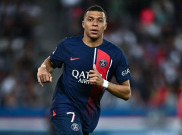 Respons Presiden Madrid Lihat PSG Jual Kylian Mbappe