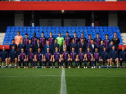 Berhemat, Barcelona Setop Berikan Makan Siang Gratis untuk Pemain