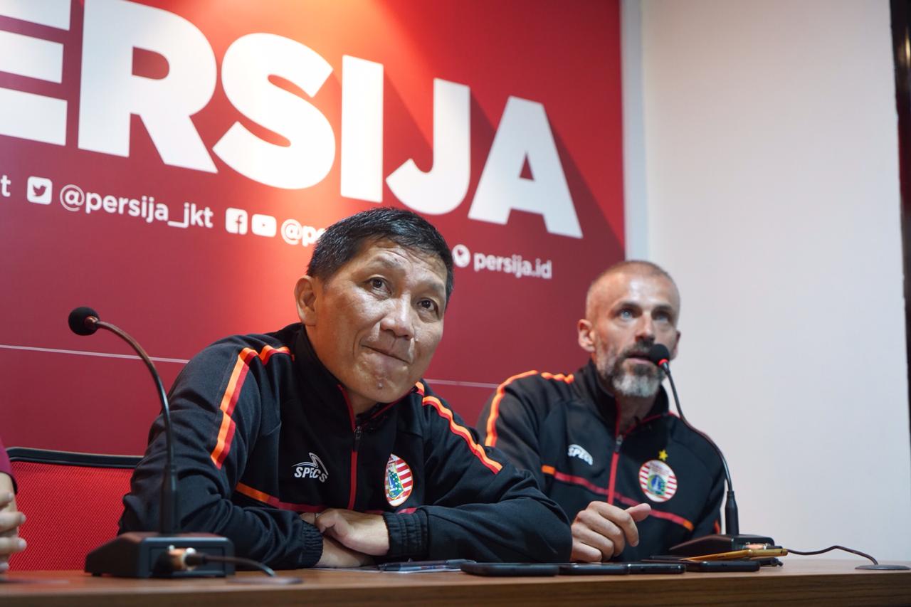 Persija Jakarta Tunggu Keputusan Polda Metro Jaya untuk Gelar Laga Lawan Persib di SUGBK