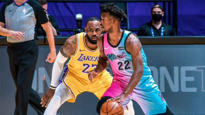 Hasil NBA: Lakers Telan Kekalahan Beruntun