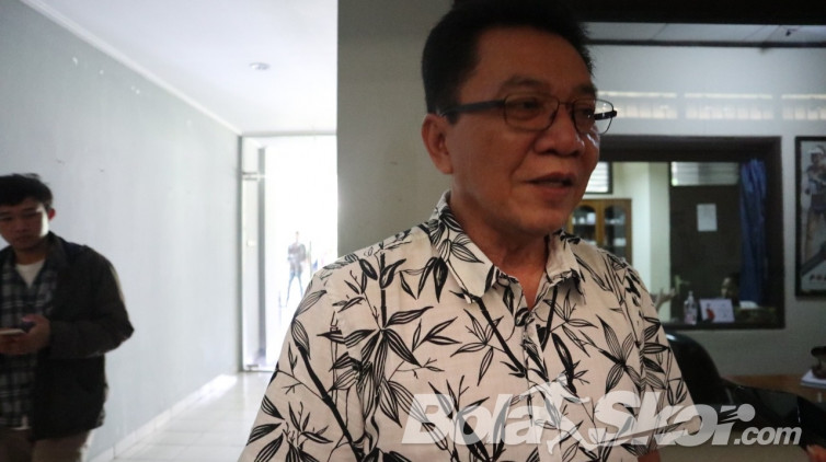 PBSI Pastikan Staf dan Pelatih Sudah Terima THR Penuh