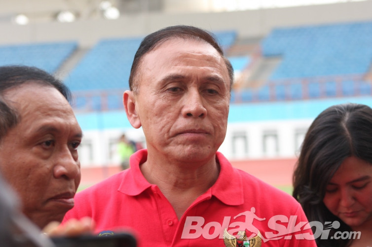 Jalin Komunikasi, PSSI Tunggu Kepastian dari FIFA soal Pelaksanaan Piala Dunia U-20 2021