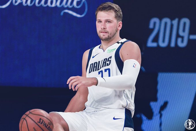Hasil NBA: Lakers Kembali Kalah, Mavericks Tundukkan Bucks