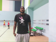 Timnas Basket Indonesia Batal Pakai Jasa Denzel Bowles
