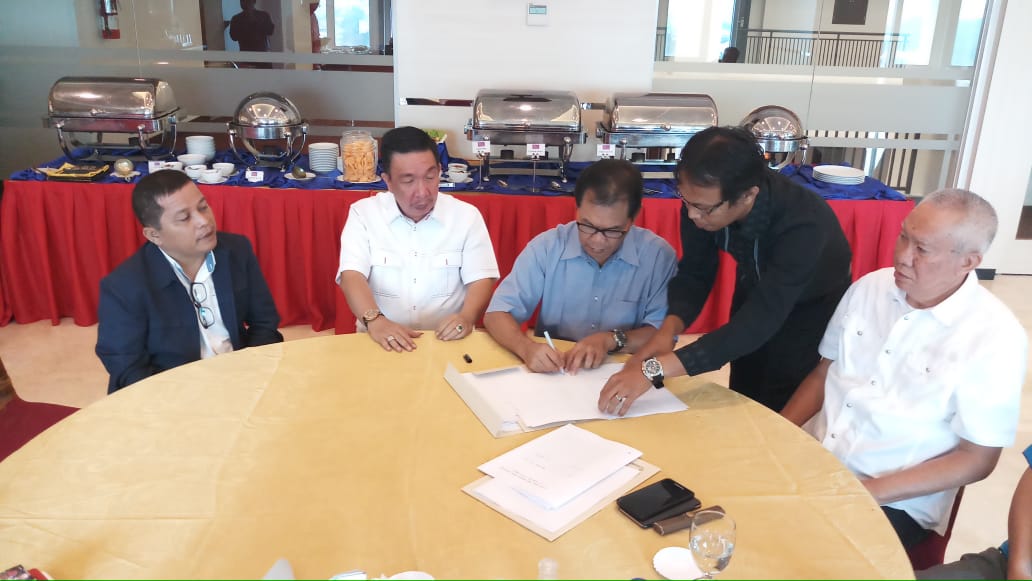 RUPS Selesai, Sriwijaya FC akan Seleksi Pemain dan Tentukan Pelatih untuk Liga 2