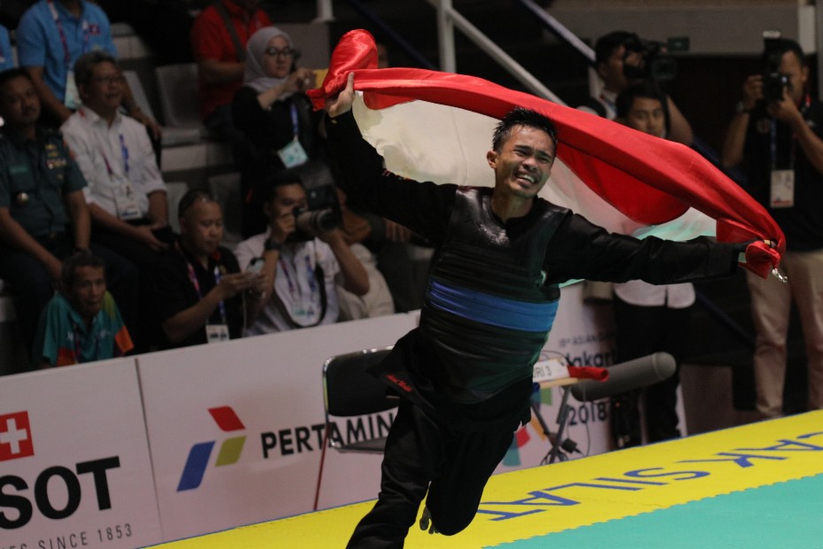 Pencak Silat Diklaim Malaysia, Indonesia Bakal Ambil Tindakan