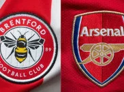 7 Fakta Menarik Jelang Duel Brentford vs Arsenal 