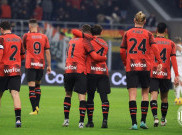 Kantor Digerebek, AC Milan Diduga Memalsukan Penjualan Klub