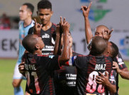 Dua Modal Persipura untuk Rebut Kemenangan Tandang Perdana saat Hadapi Persija