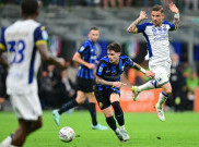 Jadwal Live Streaming Hellas Verona vs Inter Milan, Kick-off Minggu (02/11) pukul 18.30 WIB