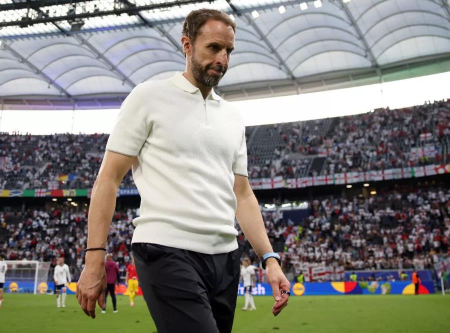 Southgate Rindu Phillips, Pandit Sepak Bola Frustrasi dengan Gaya Main Inggris
