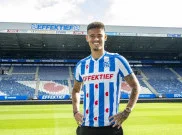 Absen Satu Musim dan Sempat Dibekukan FC Twente, Bek Timnas Indonesia Mees Hilgers Dapat Klub Baru