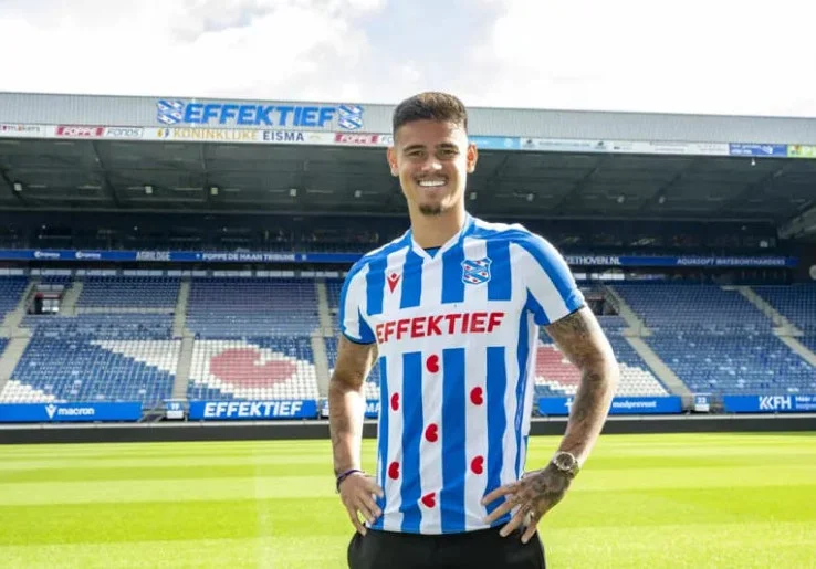 Absen Satu Musim dan Sempat Dibekukan FC Twente, Bek Timnas Indonesia Mees Hilgers Dapat Klub Baru