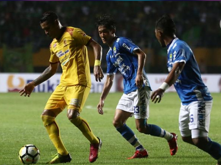 Persib Pastikan Tanpa Oh In Kyun Hadapi Bali United