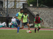 Liga 2: 24 Pemain Lolos Seleksi Tahap Pertama Persis Solo