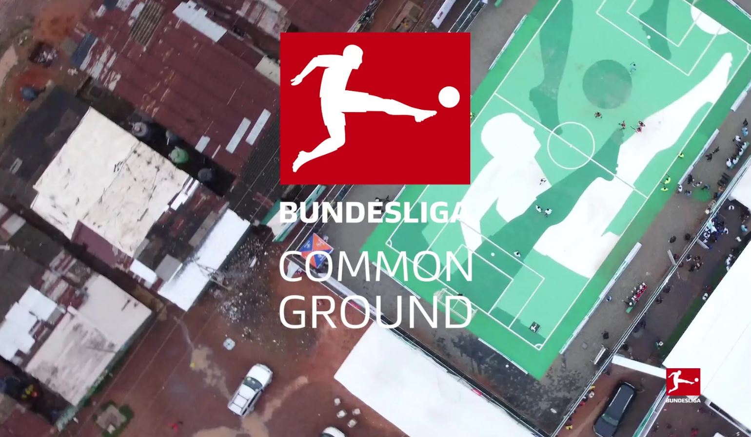 Bundesliga Common Ground di Indonesia, Dihadiri Dua Legenda Sepak Bola Tanah Air