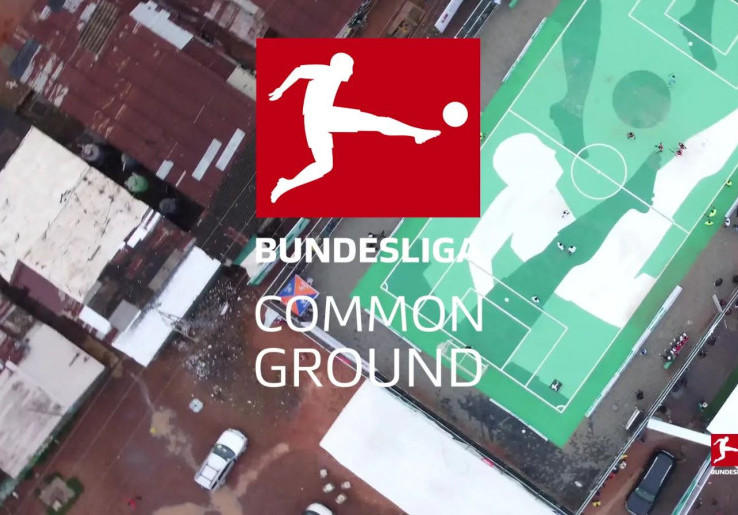 Bundesliga Common Ground di Indonesia, Dihadiri Dua Legenda Sepak Bola Tanah Air