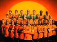 Sepakat dengan Ekonom Jerman, Eddi Brokoli Prediksi Belanda Juara Piala Dunia 2026