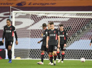 Kekalahan 2-7 dari Aston Villa Tak Selamanya Buruk untuk Liverpool