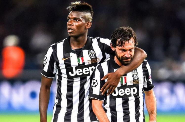 Menilik Performa 6 Transfer Gratisan Juventus