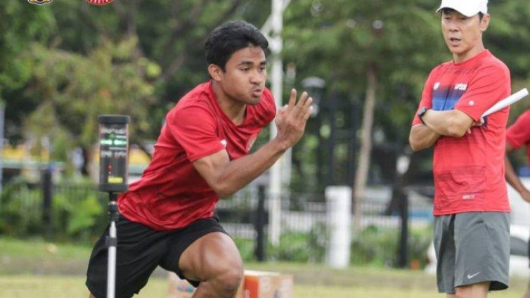 Asnawi Bicara Puasa Ramadan dan Idul Fitri di Korsel
