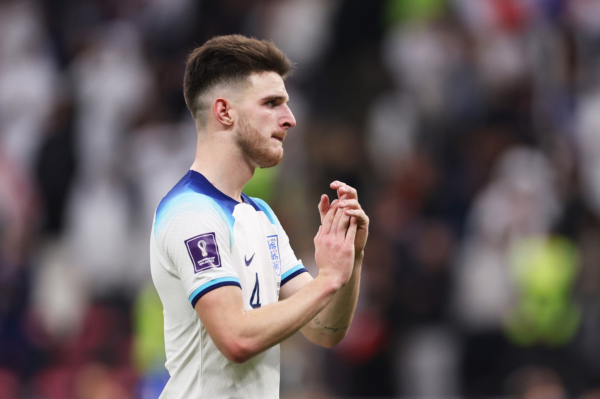 Jalan Lapang Chelsea untuk Dapatkan Declan Rice