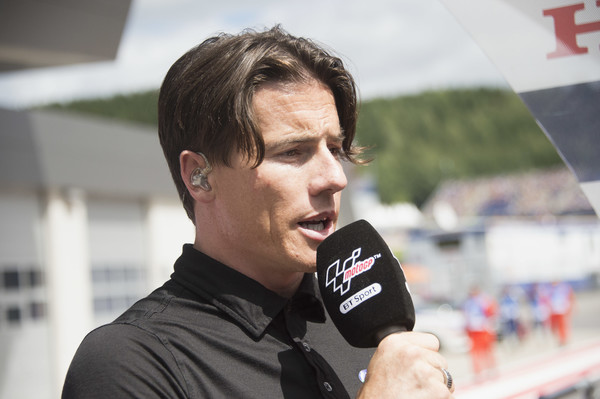 James Toseland 