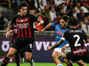 Prediksi dan Statistik Napoli Vs AC Milan: Mimpi Buruk Bernama Il Rossoneri